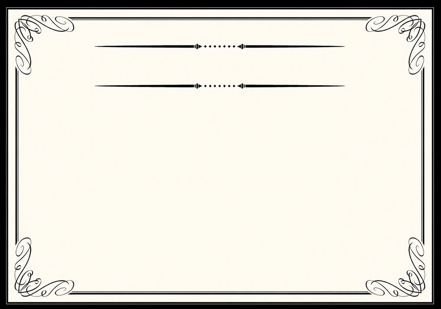Formal Completion preview