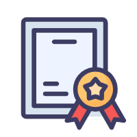 Certificate Maker Logo